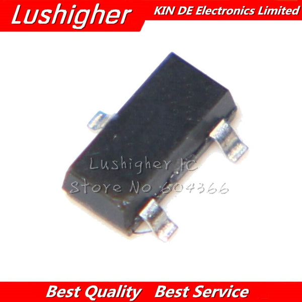 [variant_title] - 10PCS BF998R SOT143 BF998 SOT-143 SOT SMD new MOS FET transistor