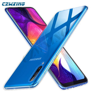 [variant_title] - For Samsung Galaxy A30S Case Soft Silicone Back Cover Phone Case For Samsung Galaxy A30S A30 A 30 A 30S GalaxyA30S SM-A307F A307