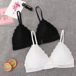 Non Padded Cotton Blend Sofia Grey Mold B Cup Bra, Plain at Rs