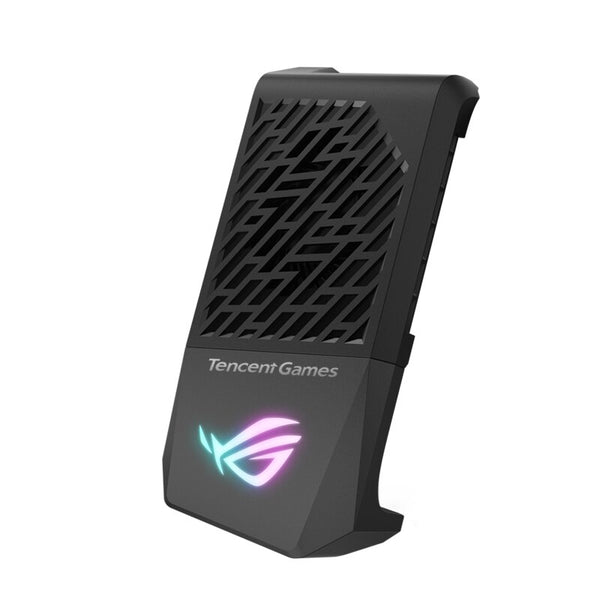 [variant_title] - Aero Active Cooler II Cooling fan case for ASUS ROG phone 2 , Official original ,Rapid temperature drop ,Heat dissipation