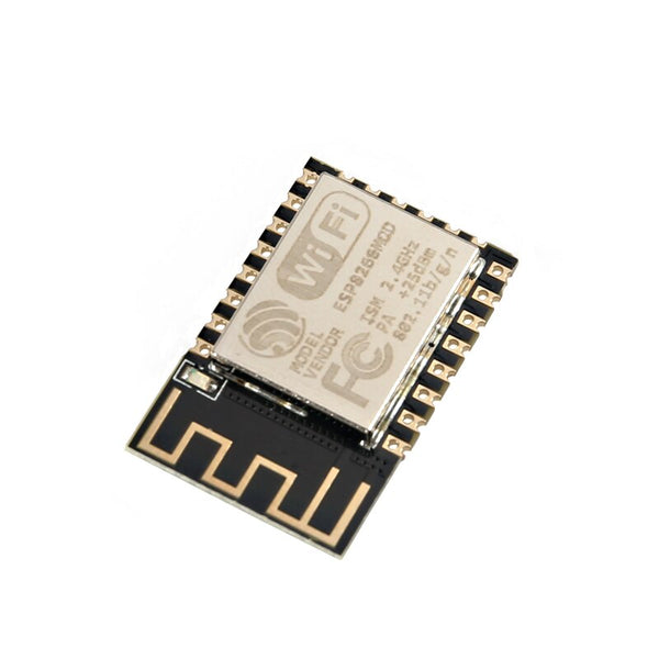 [variant_title] - ESP8266 ESP-12E ESP12E ESP12F ESP-12F Wifi Serial Module Board for Arduino Wireless Transceiver Remote Port Network Development