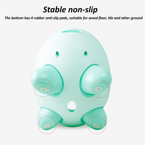 [variant_title] - Baby potty toilet bowl training pan toilet seat children's pot kids bedpan portable urinal comfortable backrest cartoon cute pot