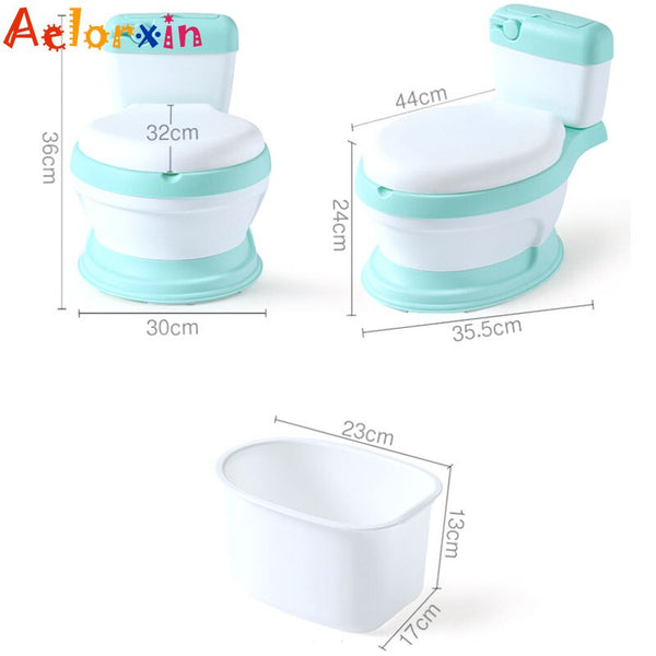 [variant_title] - Children's Potty Portable Baby Pot  6M To 8T Baby Urinal Training Girls Boy Kids Potty For Kids Newborns Toilet Seat Wc Portatil