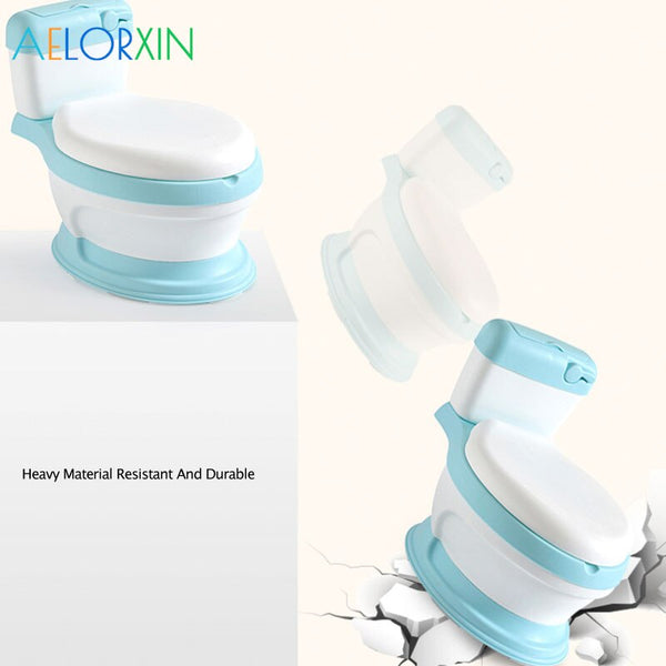 [variant_title] - 6M- 8T Portable Toilet Children's Potty Baby Potty Training Girls Boy Kids For Kids Newborns Toilette Urinal Toilet Seat Nursery