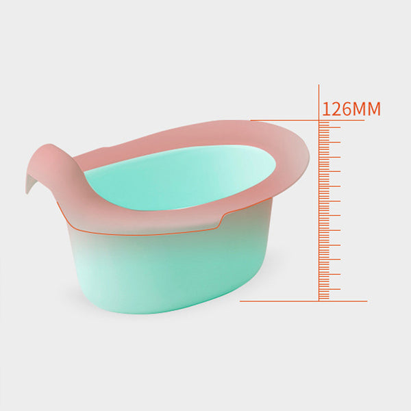 [variant_title] - Baby potty toilet bowl training pan toilet seat children's pot kids bedpan portable urinal comfortable backrest cartoon cute pot