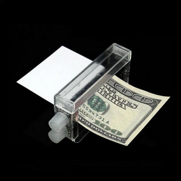 [variant_title] - Printing Machine1 Piece Magic Trick Easy Money Printing Machine Toy Money Maker Magic Props Printing Press New Exotic Kids Toys (1)
