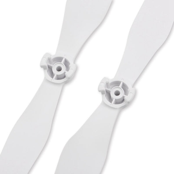 [variant_title] - 4Pcs For Xiaomi Fimi A3 Rc Quadcopter Spare Parts Quick-Release Cw/Ccw Propeller (White)