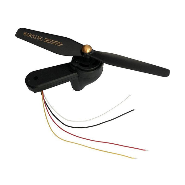 [variant_title] - LeadingStar For VISUO XS812 RC Quadcopter Spare Parts Arms with Motor & Propeller
