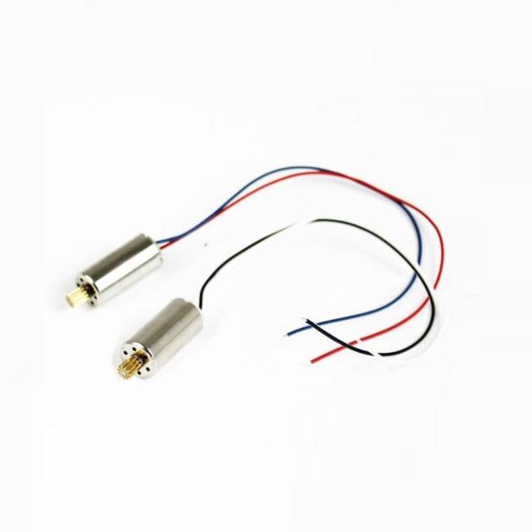 [variant_title] - LeadingStar SJRC Z5 RC Drone Quadcopter Spare Parts CW/CCW Brushed Motor - Clockwise Rc Accessories