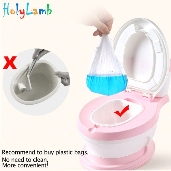 [variant_title] - 6M To 8Y High Quality Children's Potty Portable Baby Potty Training Girls Boy Kids Potty For Kids Newborns Toilet Seat Nursery