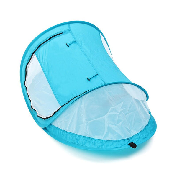 [variant_title] - Portable Baby Travel Bed Toy Tent Portable Baby Beach Tent UPF 50+ Sun Shelter Folding Outdoor Chid Travel Bed Mosquito Net Toy