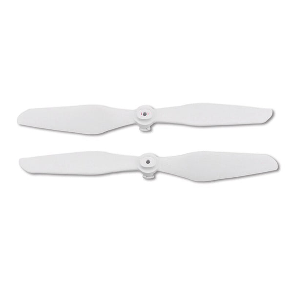 [variant_title] - 4Pcs For Xiaomi Fimi A3 Rc Quadcopter Spare Parts Quick-Release Cw/Ccw Propeller (White)