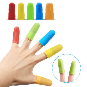 Durable Kitchen Accessories Kitchen Gadgets Finger Protector