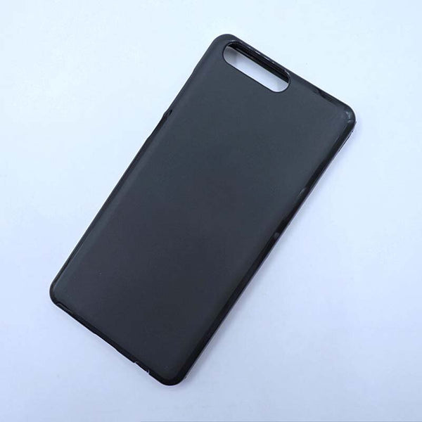 [variant_title] - Black Transparent Soft Tpu Phone Case For Leageoo M5 M7 S8 M8 M9 Pro T1 T5 T5C