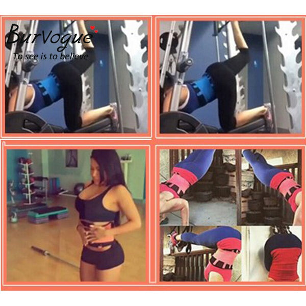 [variant_title] - Burvogue Shaper Women Body Shaper Slimming Shaper Belt Girdles Firm Control Waist Trainer Cincher Plus size S-3XL Shapewear