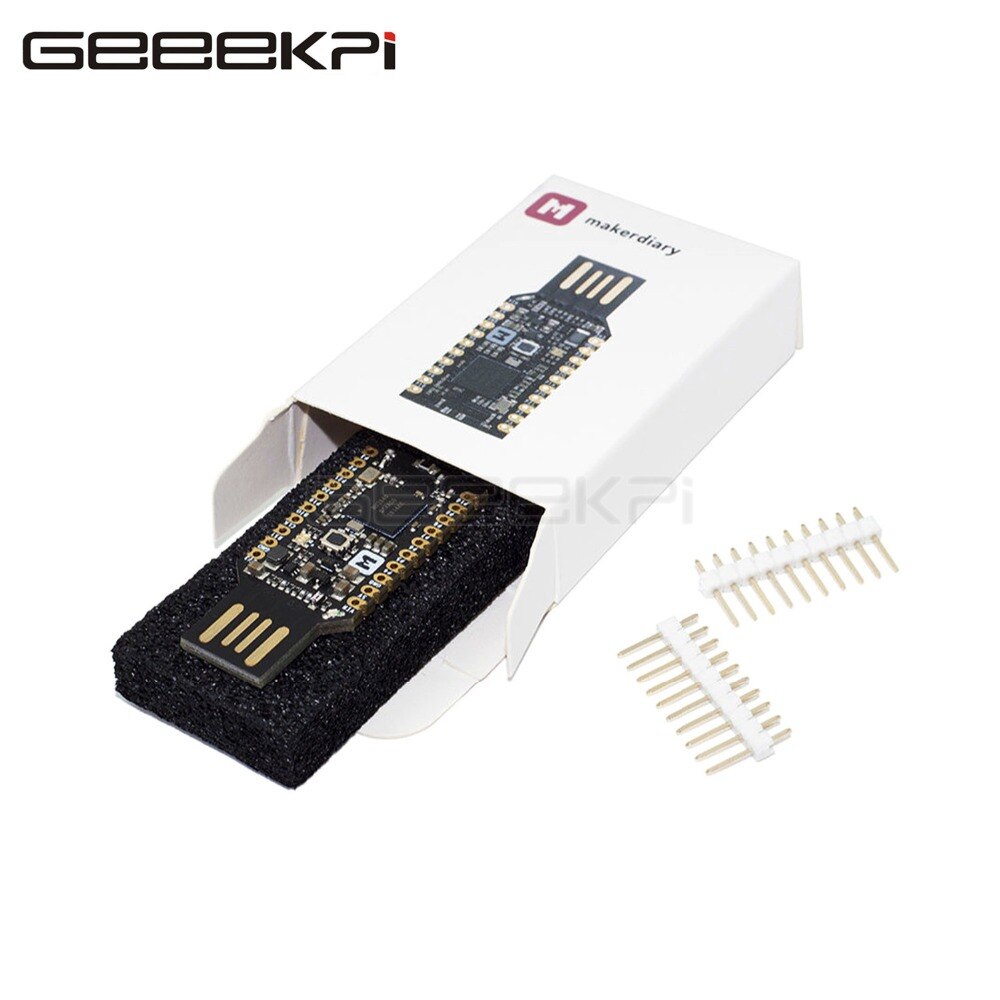 GeeekPi New! NRF52840 Micro Dev Kit USB Dongle Default Title 14,262.00 ...