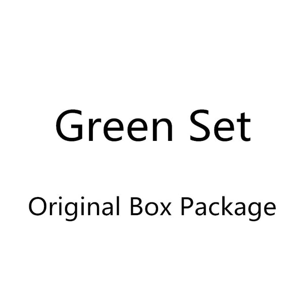 Green Original Box - Drop Shipping Magic Quick Fruit Vegetable Slicer Cutter Dicer Knife Kitchen Salad Cooking Tool