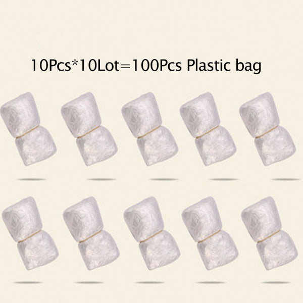 100Pcs Plastic Bag - Children's Potty Portable Baby Pot  6M To 8T Baby Urinal Training Girls Boy Kids Potty For Kids Newborns Toilet Seat Wc Portatil