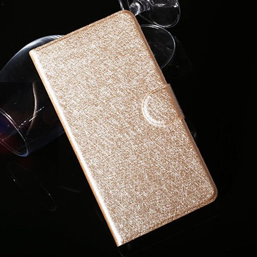 Gold / for NOKIA1 - Flip case for NOKIA 1 2 2.1 3 3.1 5 nokia1 nokia2 2.1 nokia3 5 fundas wallet style protective leather cover card slots kickstand