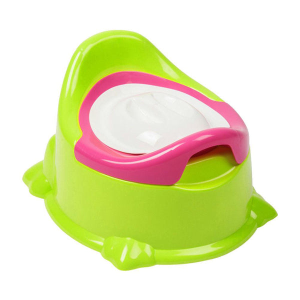 As shown-193 - Kids Baby Child's Potty Training Music Toddler Toilet Urinate Seat Basin Baby Toilet Training for 6 Month to 6 Years Old Kids~
