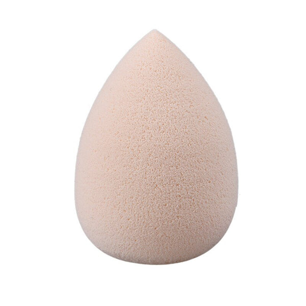 B - 1PC Water Droplets Soft Beauty Makeup Sponge Puff brochas maquillaje profesional pinceaux maquillage set pennelli trucco new #7