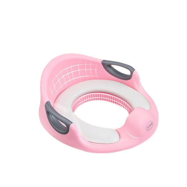 [variant_title] - Child Multifunctional Potty Baby Travel Potty Training Seat Portable Toilet Ring Kid Urinal Comfortable Assistant Toilet Potties