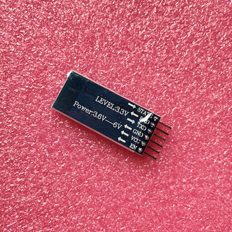 [variant_title] - SPP-C Bluetooth serial pass-through module wireless serial communication from machine Wireless SPPC Replace HC-05 HC-06