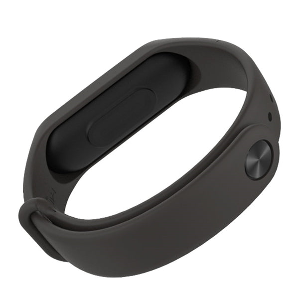 [variant_title] - Bracelet for Xiaomi Mi Band 3 4 Sport Strap watch Silicone wrist strap For xiaomi mi band 3 4 bracelet Miband 4 3 Strap