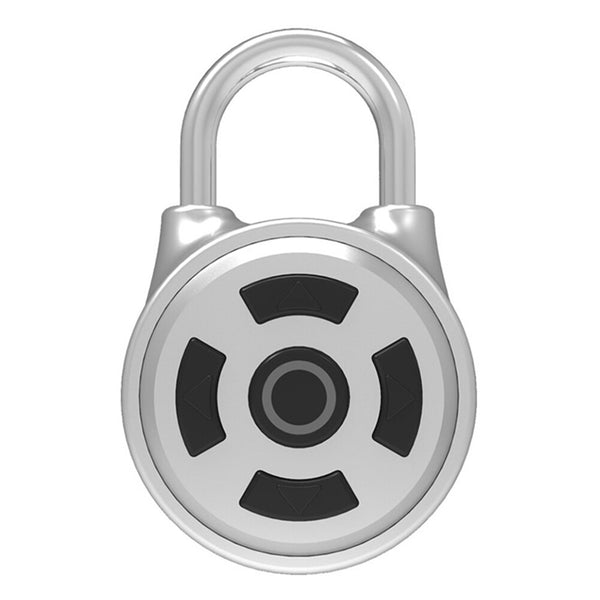 [variant_title] - New Hot Electronic Padlock Wireless Lock Keyless APP Control Password Lock Travel Suitcase Home
