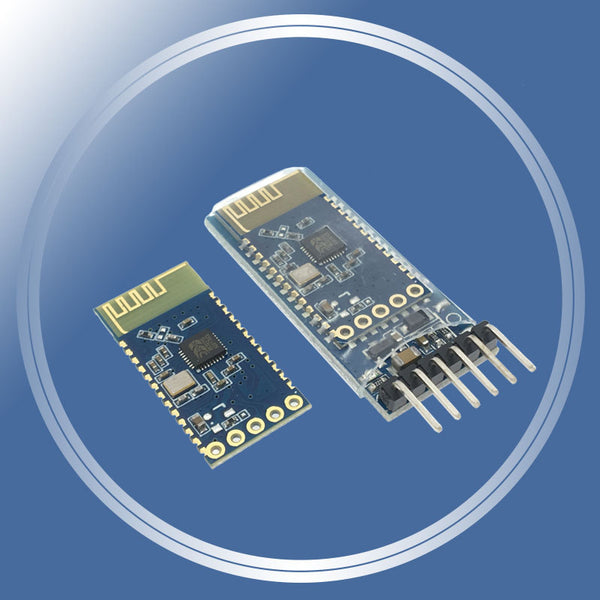 [variant_title] - JDY-30 SPP-C Bluetooth serial pass-through module wireless serial communication from machine Wireless jdy-31 Replace HC-05 HC-06