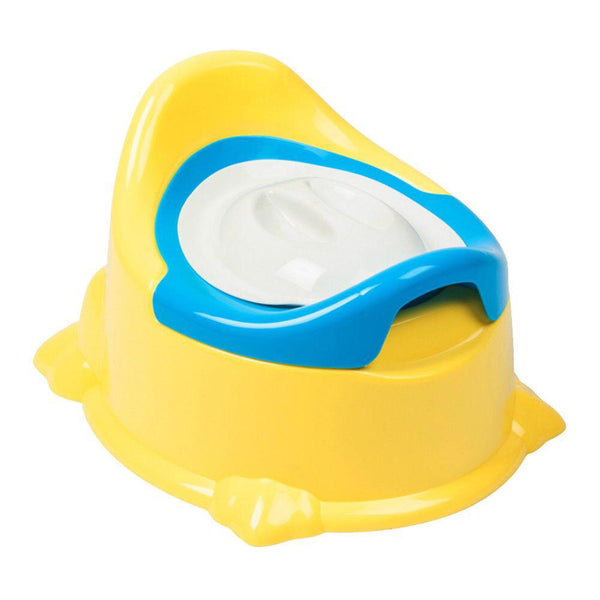 As shown-29 - Kids Baby Child's Potty Training Music Toddler Toilet Urinate Seat Basin Baby Toilet Training for 6 Month to 6 Years Old Kids~