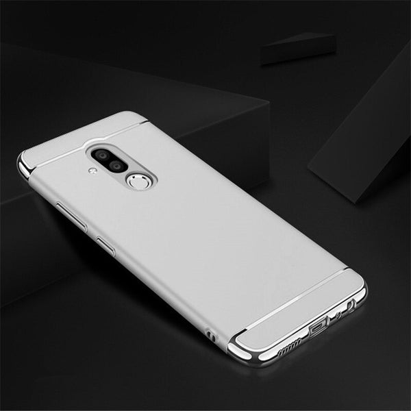 [variant_title] - TRISEOLY Plating Hard PC Case For Huawei Mate 20 Lite Cases 6.3 inch Luxury Ultra-thin Phone Shell For Huawei Mate 20 Lite Cover