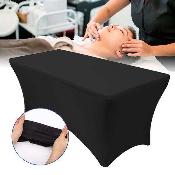 [variant_title] - Professional Eyelash Extension Elastic Bed Cover Special Stretchable Bottom Table Bed Sheet Lashes Grafting Makeup Beauty Salon