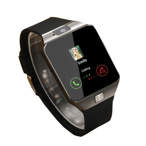 [variant_title] - New Smartwatch Intelligent Digital Sport Gold Smart Watch Pedometer For Phone Android Wrist Watch Men Women's Watch