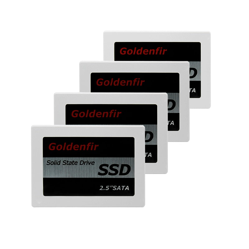 [variant_title] - Goldenfir SSD 32GB 60GB 240GB 120GB 480GB 960GB 1TB SSD 2.5 Hard Drive Disk Disc Solid State Disks 2.5 " Internal SSD128GB 256GB