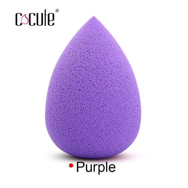 [variant_title] - Cocute Makeup Foundation Sponge Makeup Cosmetic puff Powder Smooth Beauty Cosmetic make up sponge beauty tools Gifts