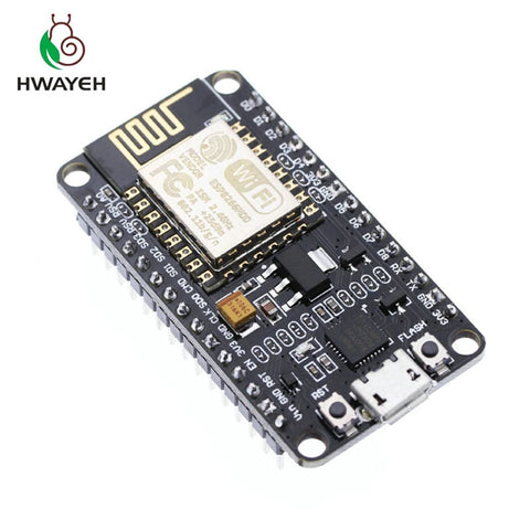 [variant_title] - V3 Wireless module NodeMcu 4M bytes Lua WIFI Internet of Things development board based ESP8266 esp-12e for arduino Compatible