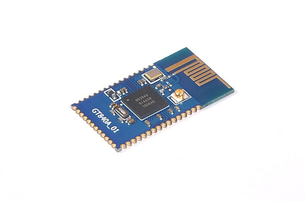 Default Title - New Product! NRF52840 Bluetooth 5 MESH Bluetooth Low Power Module ZIGBEE GT840A01