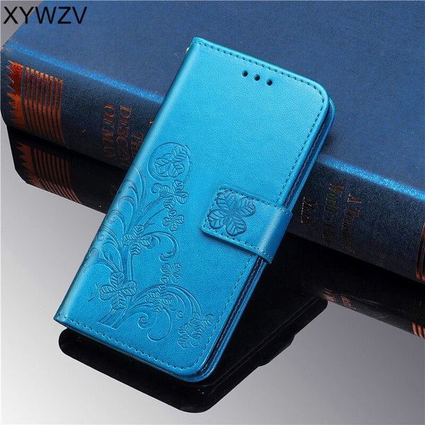 [variant_title] - Xiaomi Redmi 7 Case Luxury PU Cover Flip Wallet Phone Case For Xiaomi Redmi 7 Back Cover For Xiaomi Redmi 7 Card Holder Fundas ^