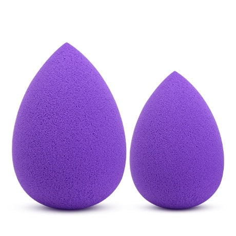 10 - Cocute Makeup Foundation Sponge Makeup Cosmetic puff Powder Smooth Beauty Cosmetic make up sponge beauty tools Gifts