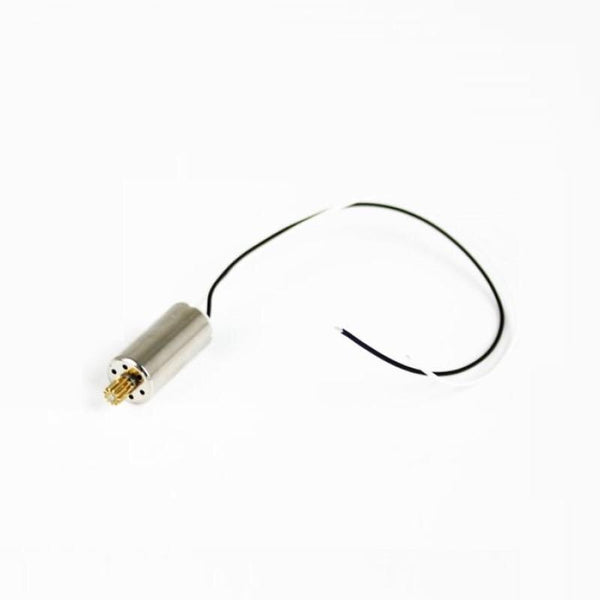 Black and white line - LeadingStar SJRC Z5 RC Drone Quadcopter Spare Parts CW/CCW Brushed Motor - Clockwise Rc Accessories