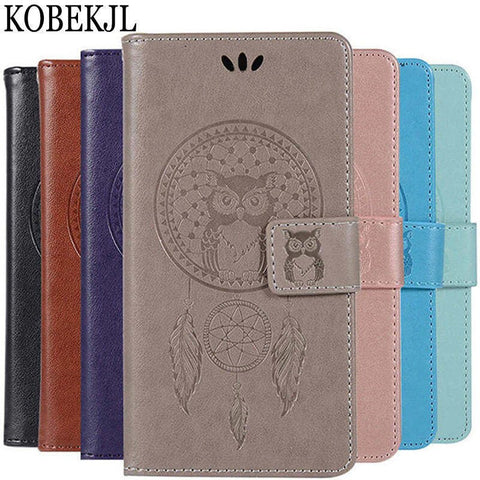 [variant_title] - Flip Case Huawei Honor View 20 Case 6.4 Luxury PU Leather Back Cover Phone Case For Huawei Honor View 20 PCT-L29 View20 V20 Case