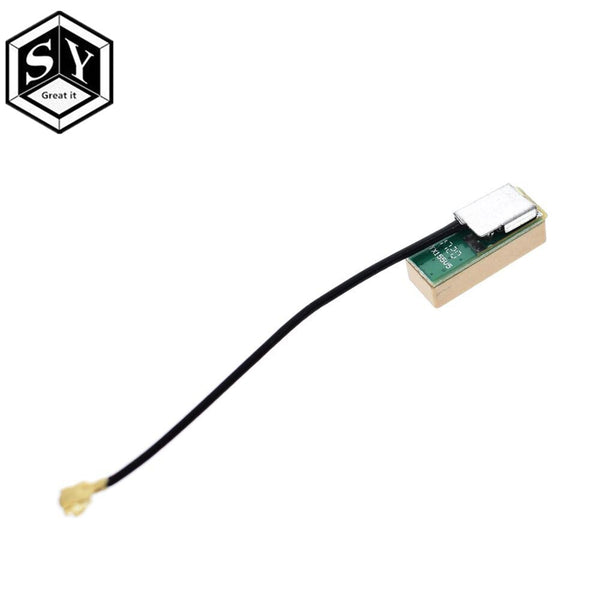 [variant_title] - 1PCS GY-NEO6MV2 NEO-6M GPS Module NEO6MV2 With Flight Control EEPROM Controller MWC APM2 APM2.5 Large Antenna For Arduino Board