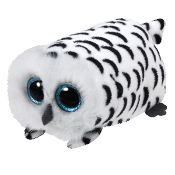 12 / 0-10cm - TY Beanie Boo teeny tys Plush - Icy the Seal 9cm Ty Beanie Boos Big Eyes Plush Toy Doll Purple Panda Baby Kids Gift Mini Toys