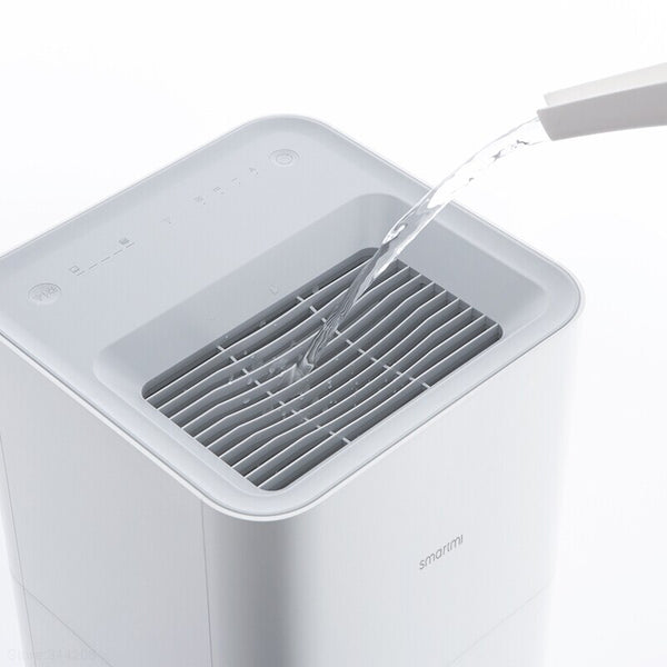 [variant_title] - 2019 Smartmi Xiaomi Air Humidifier 2 Evaporate Type Aroma Diffuser Smog Free For Your Home Humidificador Mijia App Control