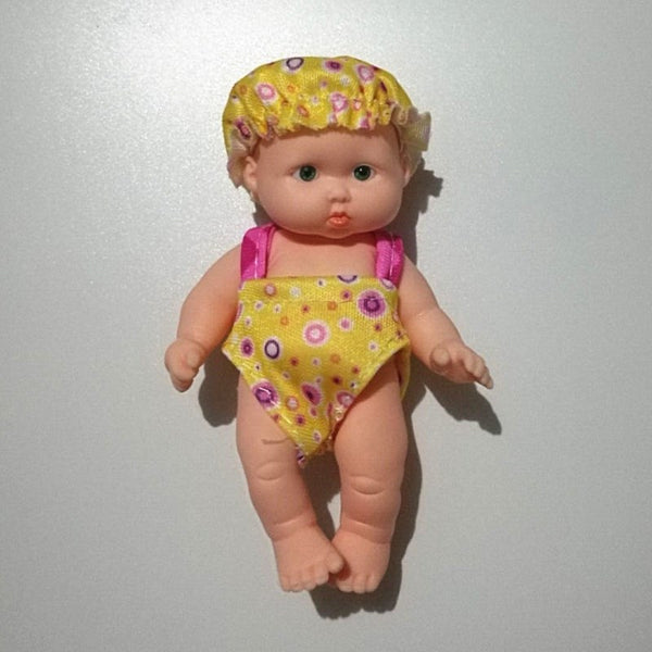 12 Clothes and dolls / 004 Doll - reborn  baby dolls with clothes and many lovely babies newborn  baby is a nude toy children's toys dolls with clothes