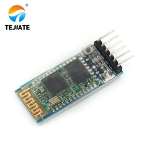 Default Title - HC-05 HC 05 RF Wireless Bluetooth Transceiver Slave Module RS232 / TTL to UART converter and adapter (Green)