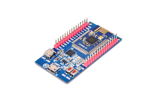 Default Title - NRF52840 development board BREAKOUT Bluetooth 5 MESH ZIGBEE Bluetooth low power consumption