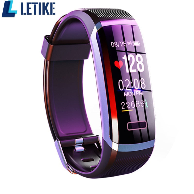 Letike smart sales watch activity tracker