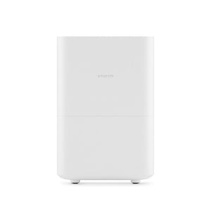 Default Title - Xiaomi Smartmi Pure Air Humidifier With 4L Capacity Automatic Water Evaporation Mist Maker Essential Oil APP Control Home Office